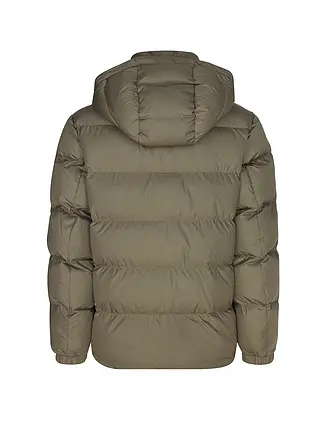 BOSS | Steppjacke H-CORBINIAN5 | 